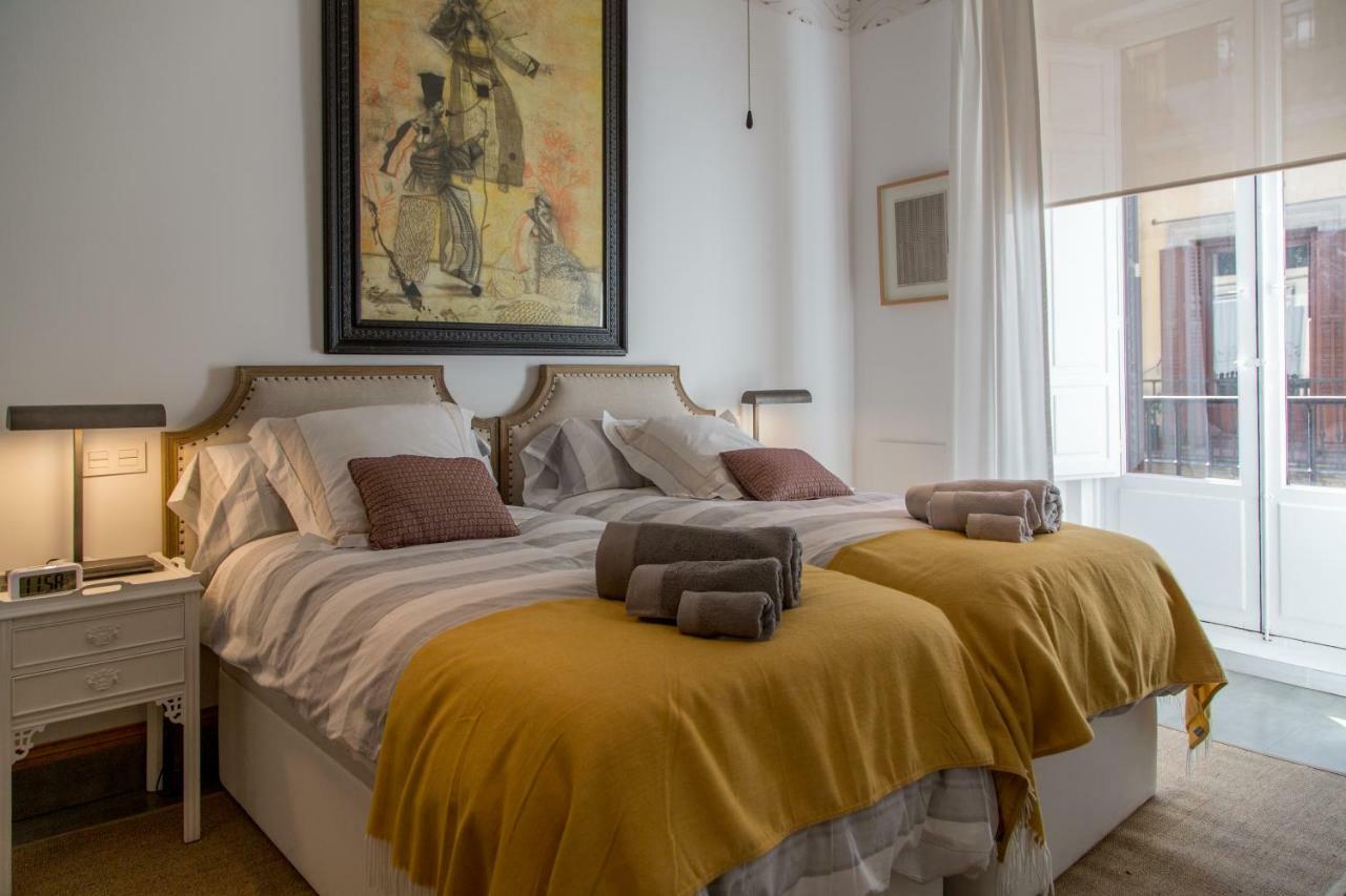 Apartament El Sitio De Adrian