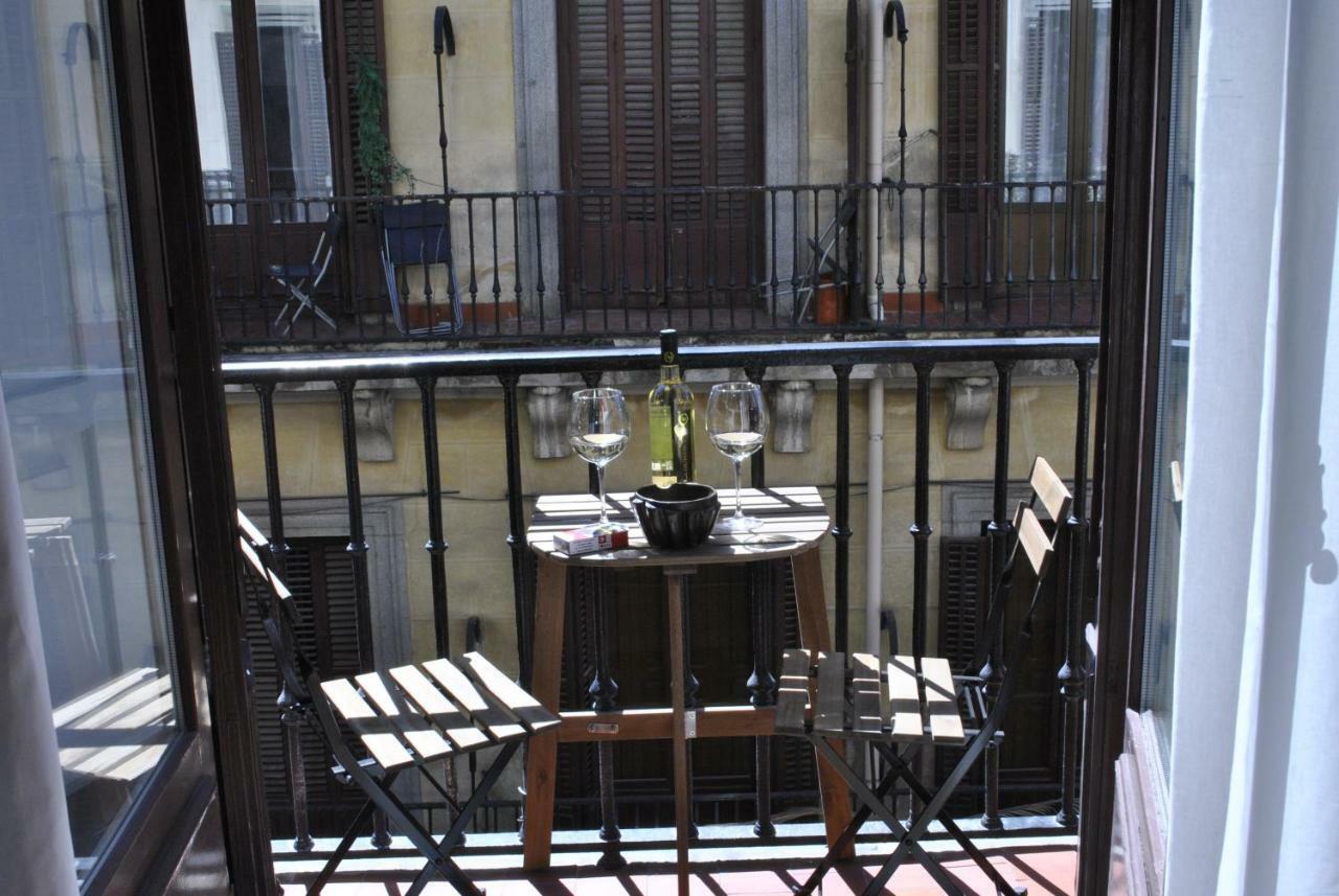 El Sitio De Adrian Madryt