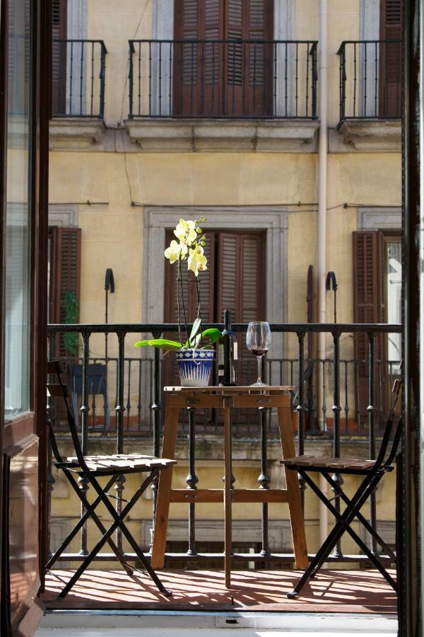 El Sitio De Adrian Appartement *